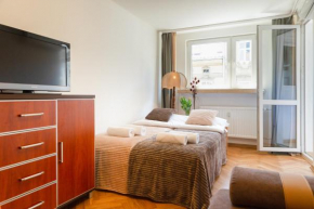 Traditional Apartment Starowiślna street Kraków